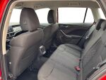 Skoda Kamiq 2020 Punainen