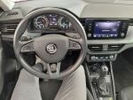Skoda Kamiq 2020 Punainen