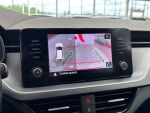 Skoda Kamiq 2020 Punainen