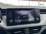 Skoda Kamiq 2020 Punainen