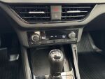 Skoda Kamiq 2020 Punainen