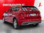 Skoda Kamiq 2020 Punainen