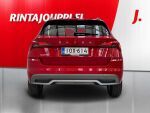 Skoda Kamiq 2020 Punainen