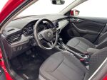 Skoda Kamiq 2020 Punainen