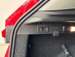 Skoda Kamiq 2020 Punainen