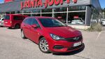 Opel Astra 2020 Punainen