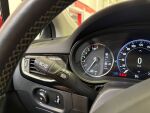 Opel Astra 2020 Punainen