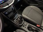 Opel Astra 2020 Punainen