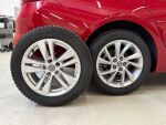 Opel Astra 2020 Punainen