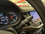 Opel Astra 2020 Punainen