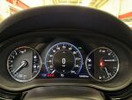 Opel Astra 2020 Punainen