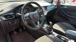 Opel Astra 2020 Punainen