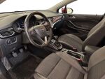 Opel Astra 2020 Punainen