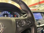 Opel Astra 2020 Punainen