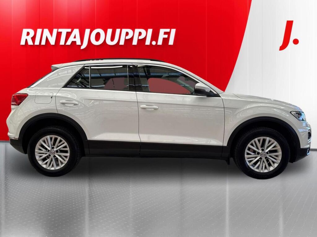 Volkswagen T-Roc 2020, bild 7/25