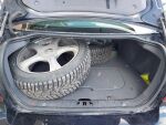 Volvo S40 2006 Musta