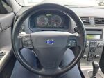 Volvo S40 2006 Musta