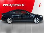 Volvo S40 2006 Musta