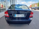 Volvo S40 2006 Musta