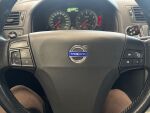 Volvo S40 2006 Musta