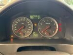 Volvo S40 2006 Musta