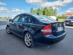 Volvo S40 2006 Musta