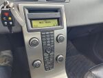 Volvo S40 2006 Musta