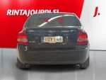 Volvo S40 2006 Musta