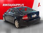 Volvo S40 2006 Musta