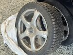 Volvo S40 2006 Musta