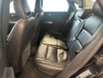 Volvo S40 2006 Musta