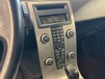 Volvo S40 2006 Musta