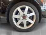 Volvo S40 2006 Musta