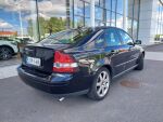 Volvo S40 2006 Musta