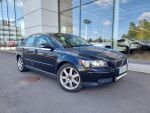 Volvo S40 2006 Musta
