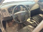 Volvo S40 2006 Musta