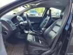 Volvo S40 2006 Musta