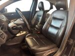 Volvo S40 2006 Musta