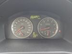 Volvo S40 2006 Musta