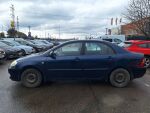 Toyota Corolla 2006 Sininen