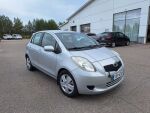 Toyota Yaris 2006 Hopea
