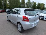 Toyota Yaris 2006 Hopea