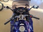 Yamaha FJR 2005 BOB.BEIGE
