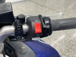 Yamaha FJR 2005 