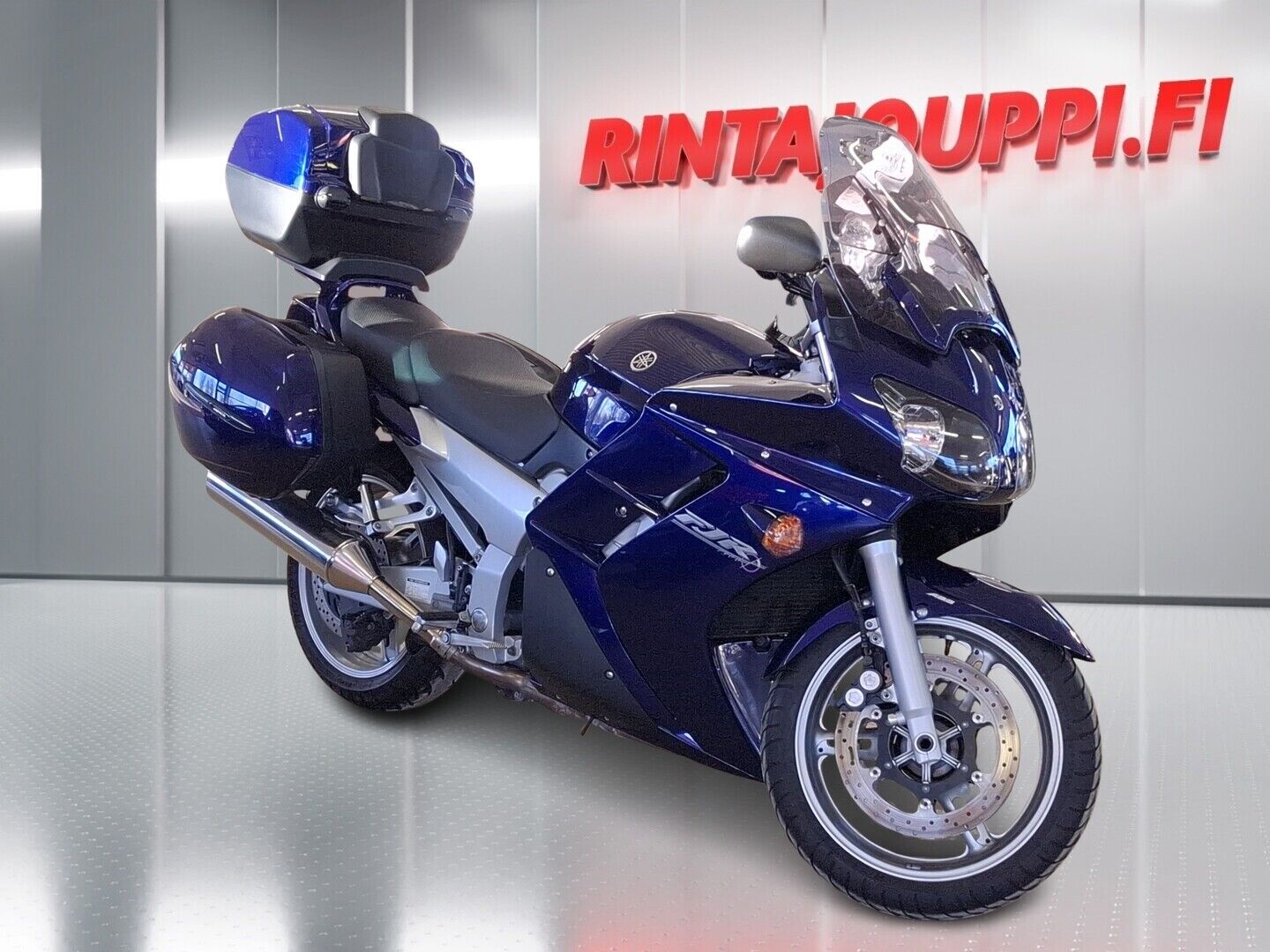 Yamaha FJR