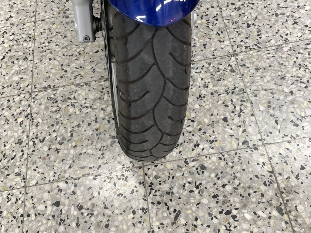 Yamaha FJR 2005 