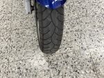 Yamaha FJR 2005 