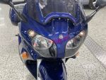 Yamaha FJR 2005 