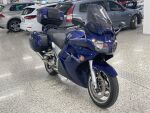 Yamaha FJR 2005 