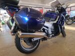 Yamaha FJR 2005 BOB.BEIGE